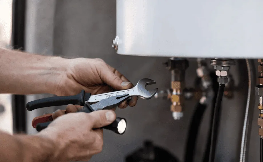 Why choose Water Heater Repair in Radnor, OH
